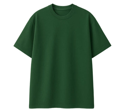 Essential Oversized Tee Collection