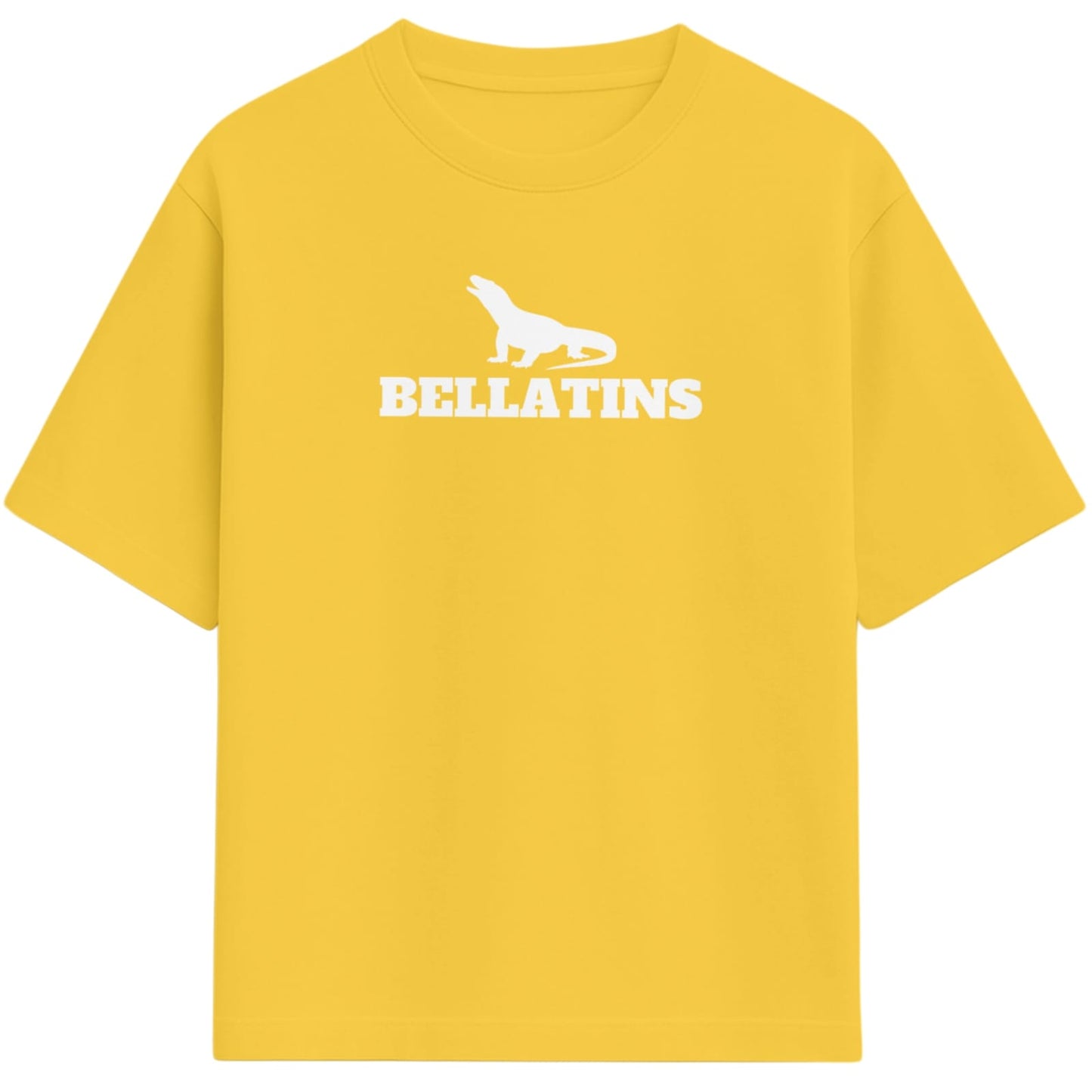 The No Compromise Edition