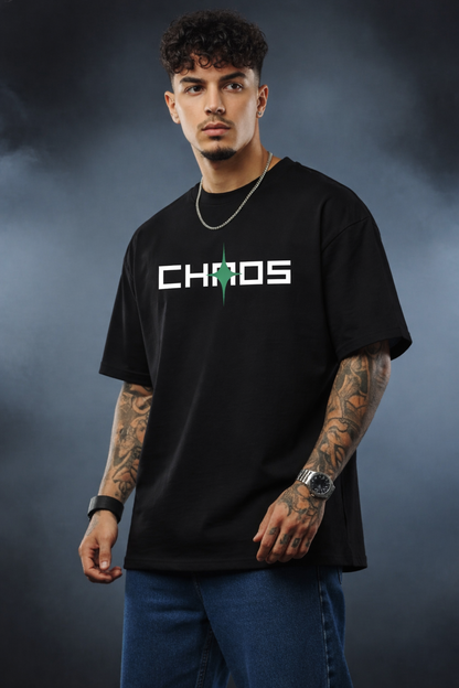 Chaos Signature Tee