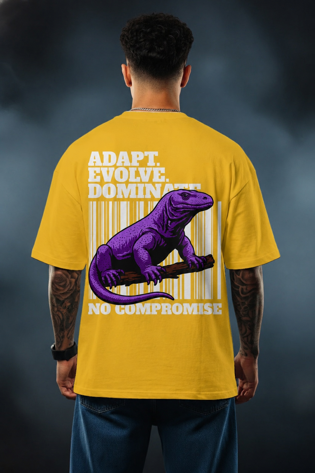 The No Compromise Edition