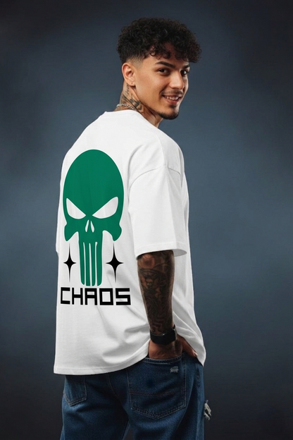 Chaos Signature Tee