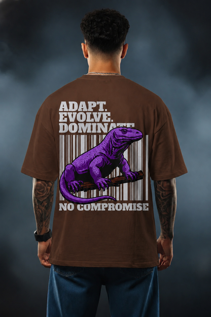 The No Compromise Edition