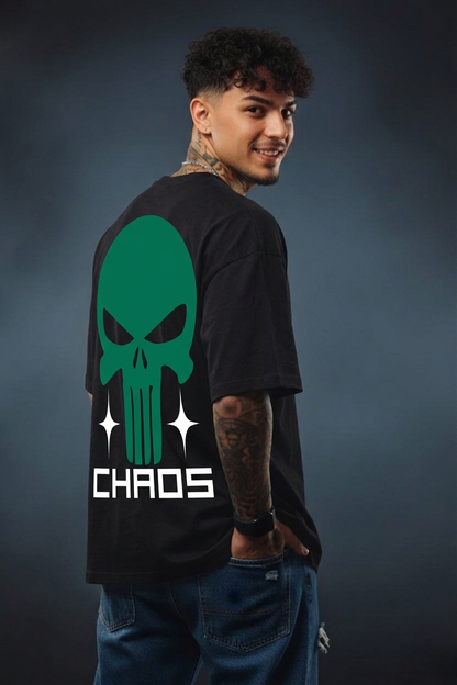 Chaos Signature Tee