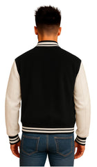Men’s Varsity Bomber Jacket