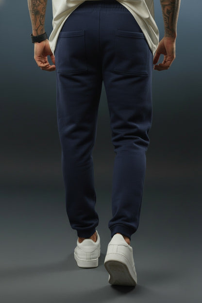 StreetFlex Solid Joggers
