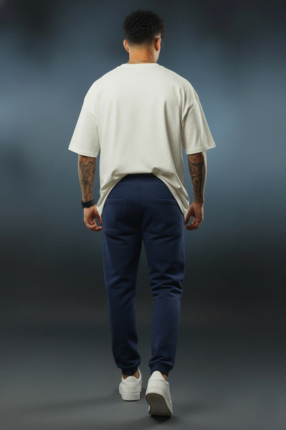 StreetFlex Solid Joggers