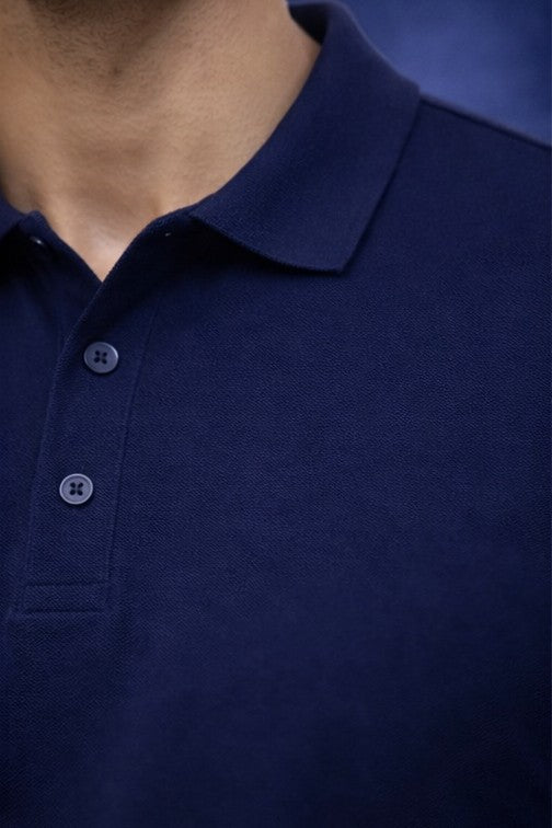Bellatins Cotton Polo Tshirt