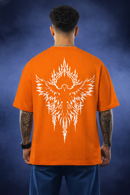 Abyss Oversized Tee