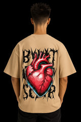 Strong Statement Tee
