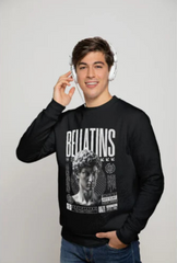 La Vida Tee | Latin Style, Everyday Comfort (Full sleeves)