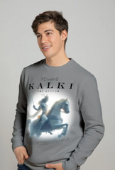 Kalki The Divine Return – Sweatshirt