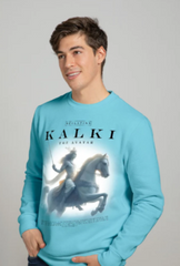 Kalki The Divine Return – Sweatshirt