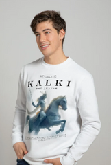 Kalki The Divine Return – Sweatshirt