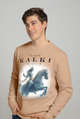Kalki The Divine Return – Sweatshirt