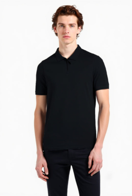 Bellatins Signature Plain T-Shirt – Smart Versatility Redefined