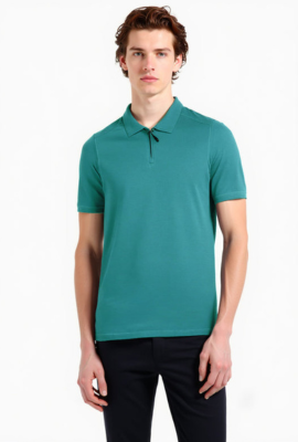 Bellatins Signature Plain T-Shirt – Smart Versatility Redefined