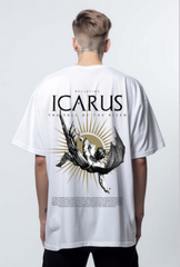 Bellatins Greek Icarus – The Fall of the Risen T-Shirt (Exclusive)