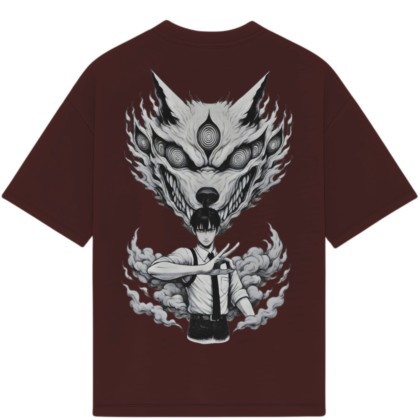 Aki Hayakawa Spirit Edition Tee