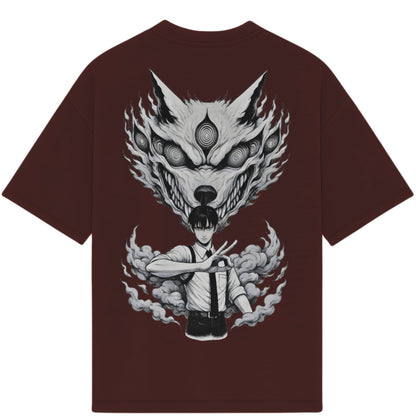 Aki Hayakawa Spirit Edition Tee